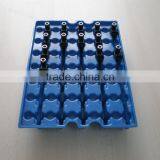 China Export Electronic Spare Parts Coin Blister Packaging thumbnail-1