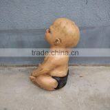 Halloween Party Props Demon Child Ghost Zombie Baby Corpse thumbnail-5