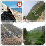 Plastic Geocell for Retaining Wall thumbnail-1