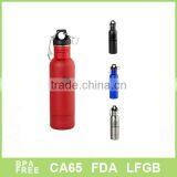 Stainless Steel Bottle Insulator - Beer Holder - Fits 12oz Bottles Holder thumbnail-5