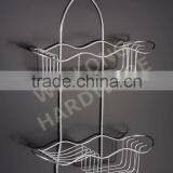 Metal Shower Caddy thumbnail-1