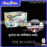 New Style Factory Directly Provide Kids Jazz Drum Set thumbnail-1