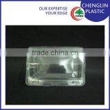 Clear Blister Plastic Fruit Tray for Strawberry thumbnail-1