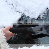 Car Ice Scraper Ice Shovel With EVA Handle thumbnail-3