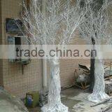 WTR1102 GNW 12ft Artificial Winter White Wedding Trees for Wedding Decoration
