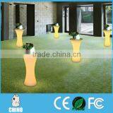 Luminous Remote Control 16 Color Changing LED Table Furniture thumbnail-3