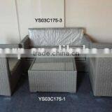 Unique Indoor Rattan Furniture Made in Xiamen thumbnail-1