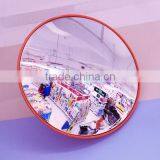 162674 Indoor Safety PMMA Convex Mirror Indoor Convex Mirror Parking Zone Mirror thumbnail-2