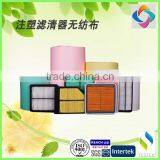 China High Performance Truck Car Air Filter With Best Price thumbnail-5
