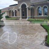 Travertine Columns VC-A009 I thumbnail-5
