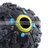 The Dog Sound Strange Leaking Water Ball Hard Rubber Ball 7.5cm Small Dog Pet Lienteric Tooth Chew Toy. thumbnail-2