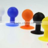 silicone cell phone holder for desk