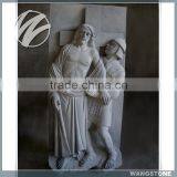 Stone Modern Abstract Sculptures thumbnail-5