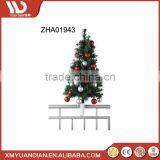 Wholesale Outdoor Ornament Led Christmas Tree Light For Railing Decoration thumbnail-3