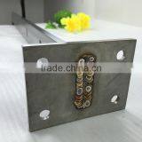 14mm Thickness Flat Bar Handrail Baluster thumbnail-2