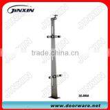 Jinxin Hardware- Stainless Steel Glass Clamp Balcony Handrail(YK-9058) thumbnail-1
