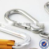 Auto Locking Carabiner thumbnail-1