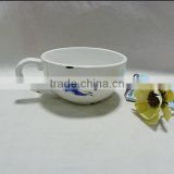 hot sale for 2014 popular ceramic bowl,ceramic mug cup