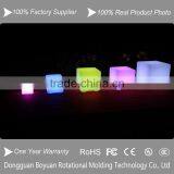 Low Price Led Cube Stools With Color Changing thumbnail-4