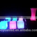 Meeting Table Waterproof Rechargeable Mobile Contro Led Chair thumbnail-4