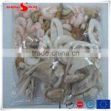 IQF Seafood Mixed Frozen thumbnail-1