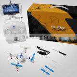 2.4g UFO RC Drone With Gyro Camera rc Remote Control Ufo thumbnail-5