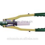 Quality Tools Hand Riveter 450mm Double-handle Riveter thumbnail-1