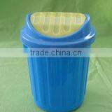 Plastic Garbage Can,Rubbish Bin thumbnail-1