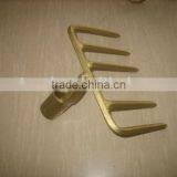 1000057 Weld Many Specifications Steel Garden Rake Farming Fork Rake