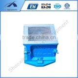 Concrete Test Cube Mould/Concrete Test Cylinder Mould thumbnail-1