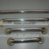 Stainless Steel Bathroom Security Grab Handle