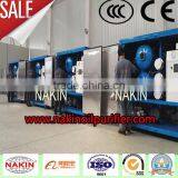 ZYM-250(15000l/h) Trailer & Waterproof Type Transformer Oil Filtration , Insulating Oil Purifier thumbnail-2
