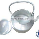 14-28cm Mid-East Aluminum Wash White Tea Kettle thumbnail-3