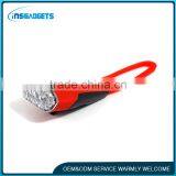 4 LED USB Bike Front Light