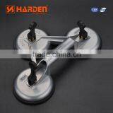 Professional Aluminum Alloy Triple Suction Lifter