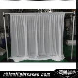 wedding backdrop curtains backdrop pipe and drape for wedding