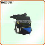 E7025 Black and Bule High Quality Tool Belt Bag