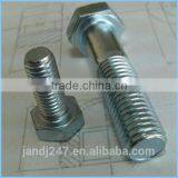 Furniture Nuts And Bolts With Galvanized Material thumbnail-6
