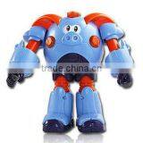 2014~2015 Hot and New Make Robots Toys for Kids From ICTI Factory on China thumbnail-1