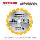 Circular Saw Blade,TCT Saw Blade.wood Saw Blade, Wood Cutting Blade Laminate Saw Blade Laminate Cutting Blade thumbnail-2