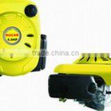 Vertical Shaft Engine