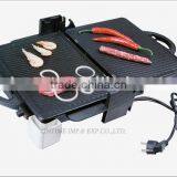 Item No.: KWA7079 Aluminium Electric Oven thumbnail-1