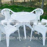 Outdoor Wooden Lounge Chair thumbnail-1