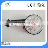 Economic Plastic Tire Pressure Gauge thumbnail-1