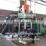 Hydraulic Aluminum Powder Briquetting Press Machine thumbnail-1