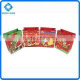 Felt Christmas Gift Bags Drawstring Christmas Gift Bag thumbnail-1