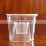 Custom Made Amercian 16oz Party Cups by Disposable Plastic thumbnail-1