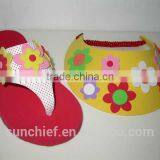 Eva Foam Craft Slippers thumbnail-3