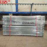 Painted Steel Shoring Jack thumbnail-4