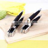 2016 Hot Sale Kitchen Accessories Garlic Press Galic Peeler thumbnail-2